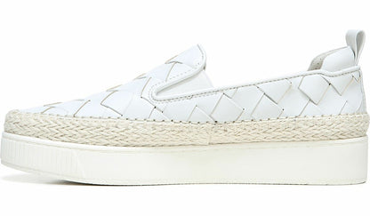 Franco Homer 3 Platform Slip On Sneaker