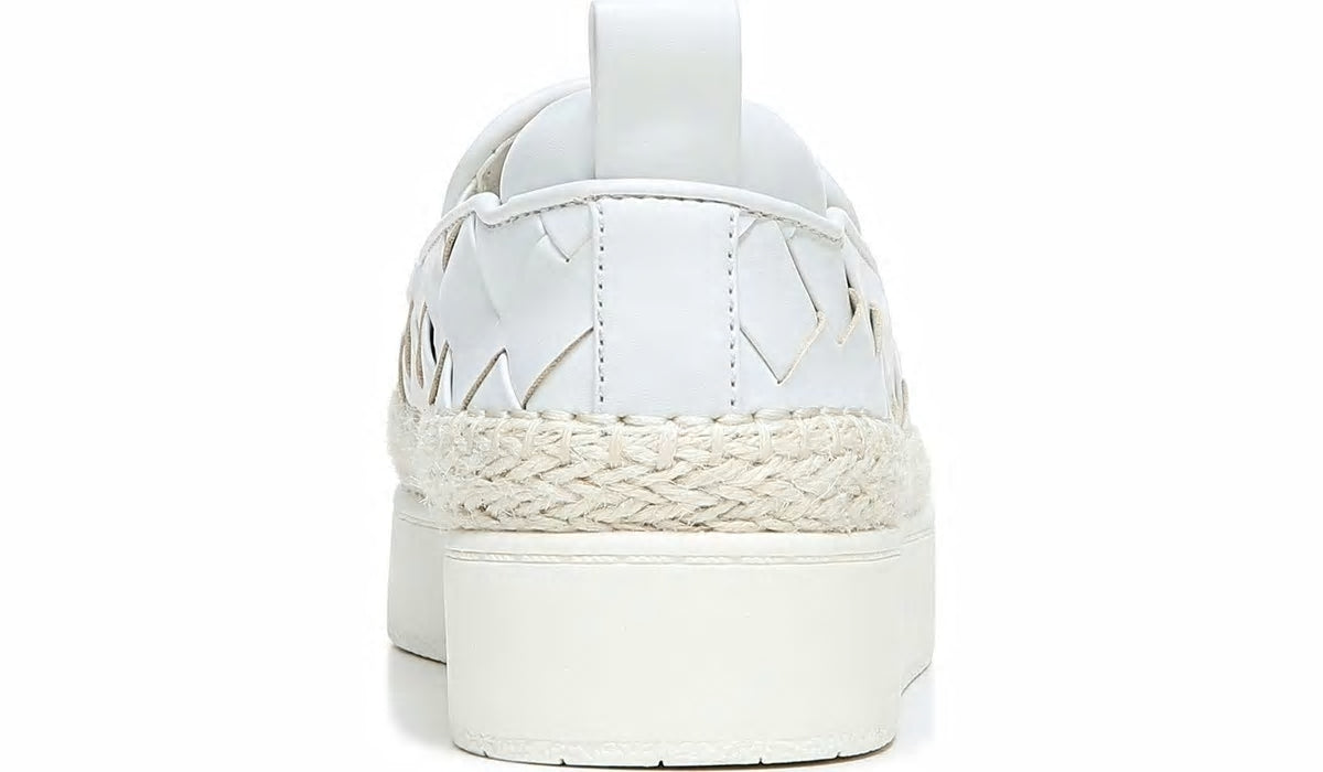 Franco Homer 3 Platform Slip On Sneaker