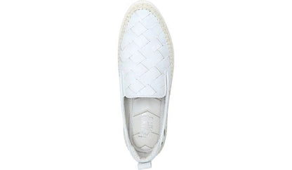 Franco Homer 3 Platform Slip On Sneaker