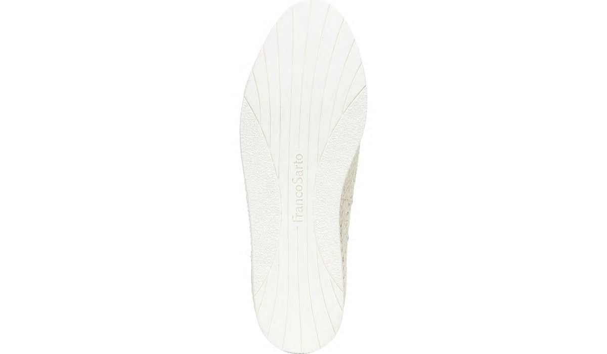 Franco Homer 3 Platform Slip On Sneaker