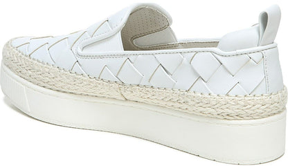 Franco Homer 3 Platform Slip On Sneaker