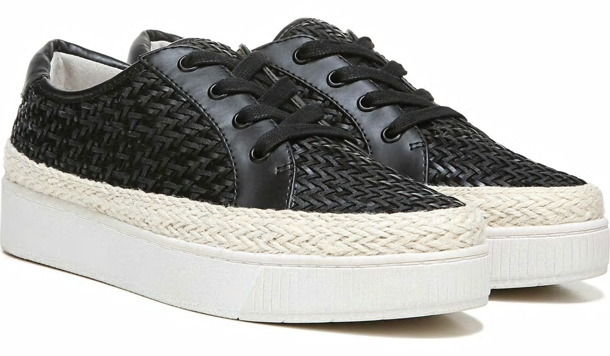 Franco Hyria Platform Sneaker