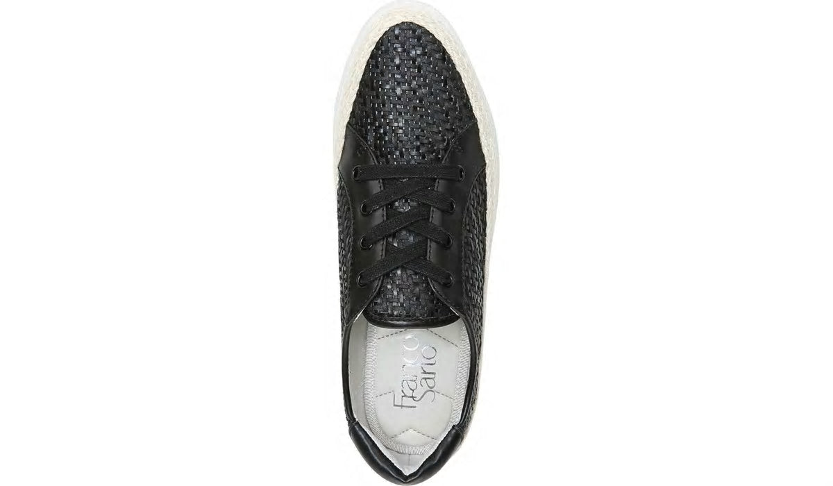 Franco Hyria Platform Sneaker