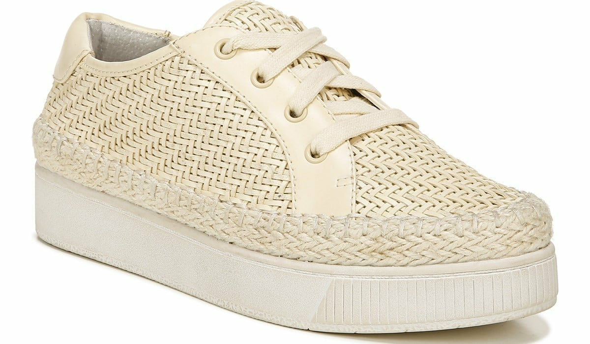 Franco Hyria Platform Sneaker