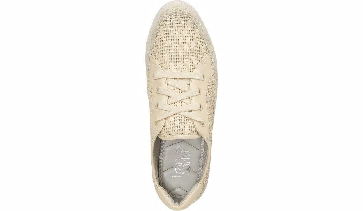Franco Hyria Platform Sneaker