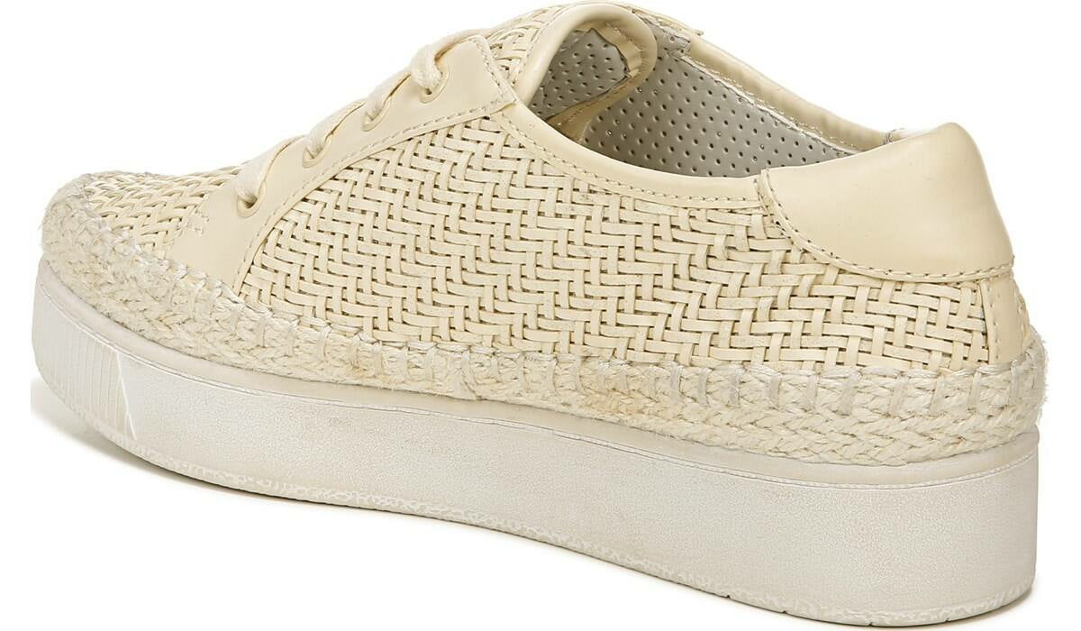 Franco Hyria Platform Sneaker