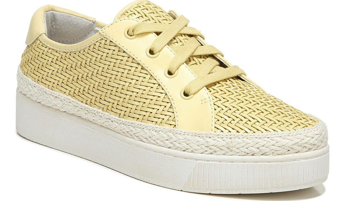 Franco Hyria Platform Sneaker