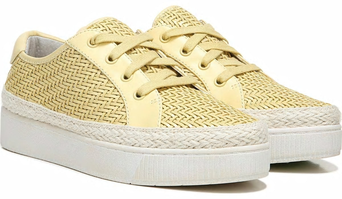 Franco Hyria Platform Sneaker