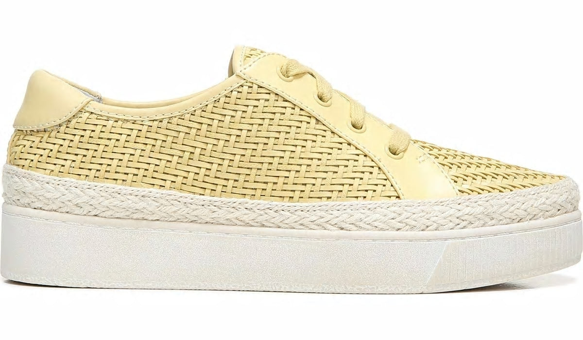 Franco Hyria Platform Sneaker
