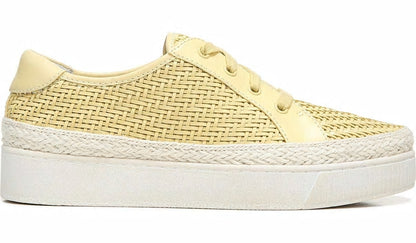 Franco Hyria Platform Sneaker