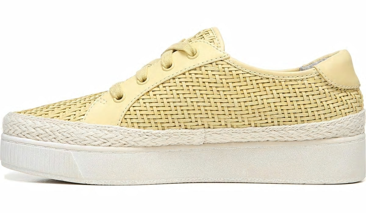 Franco Hyria Platform Sneaker