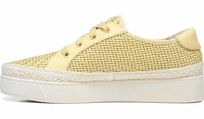 Franco Hyria Platform Sneaker