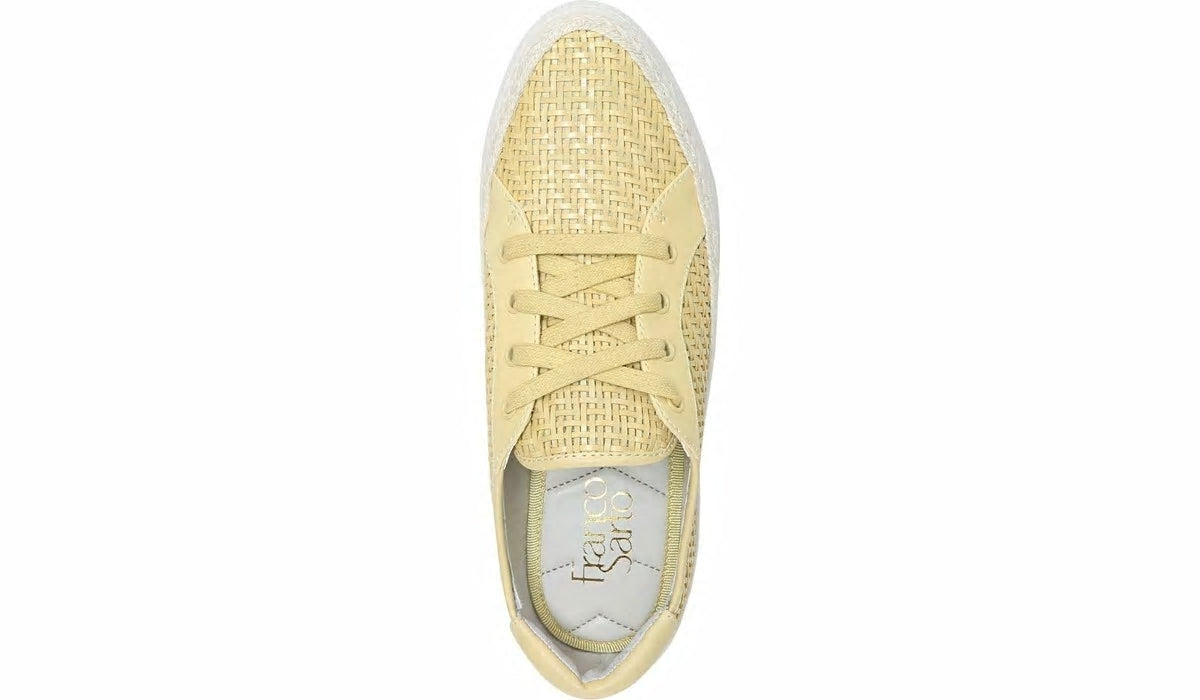 Franco Hyria Platform Sneaker