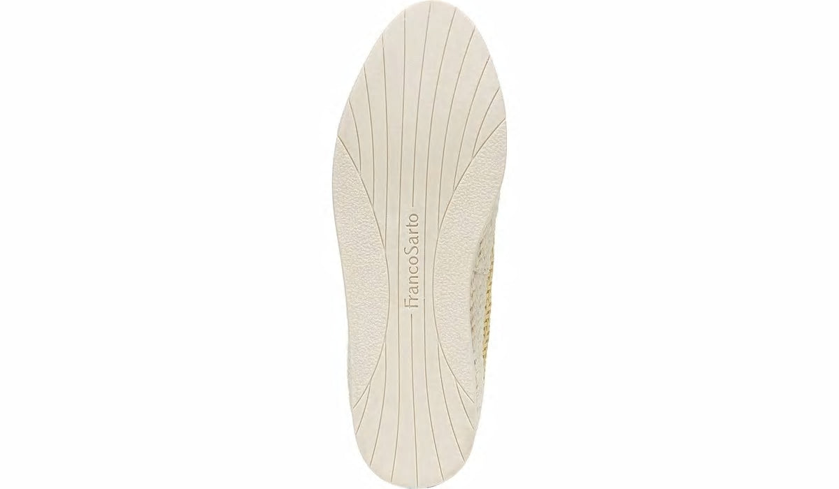 Franco Hyria Platform Sneaker