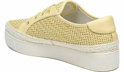Franco Hyria Platform Sneaker