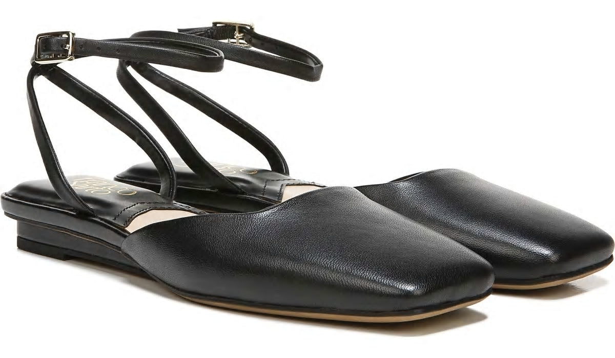 Franco Jolee Flat