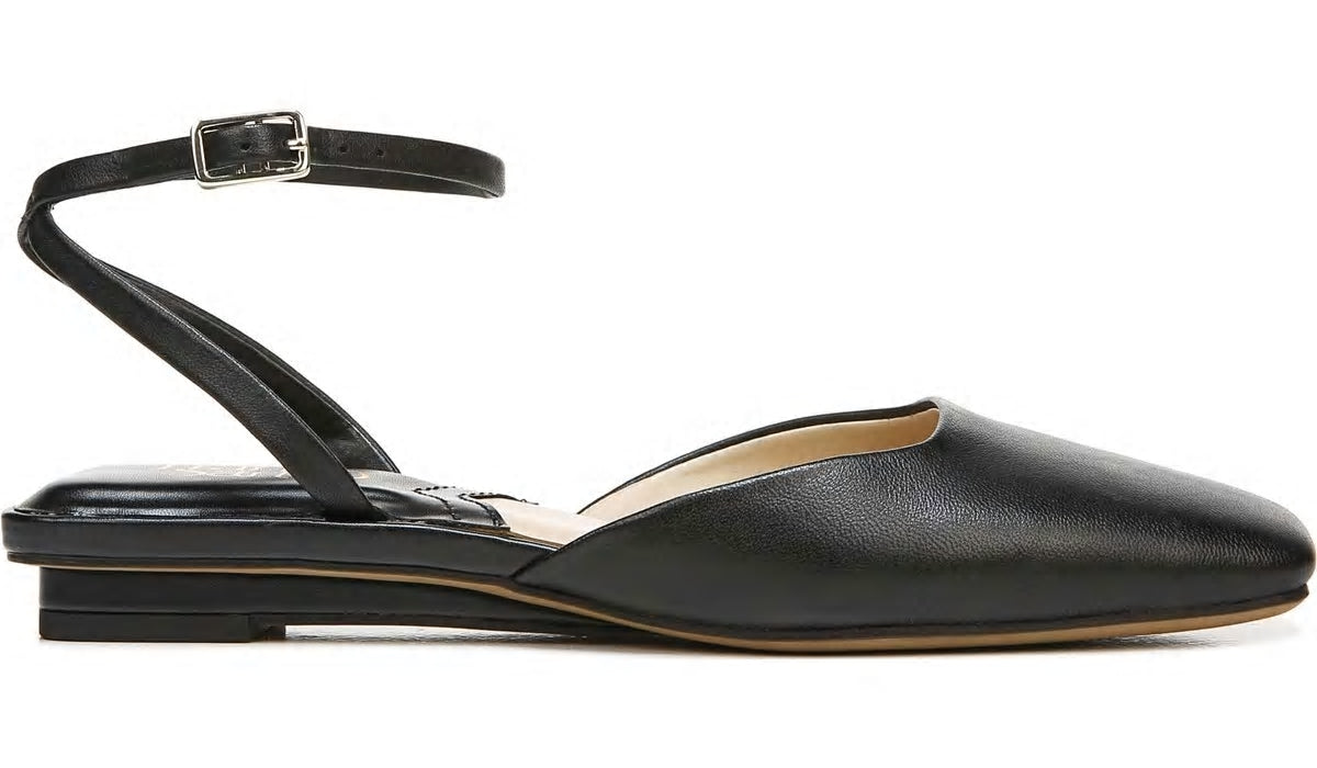 Franco Jolee Flat