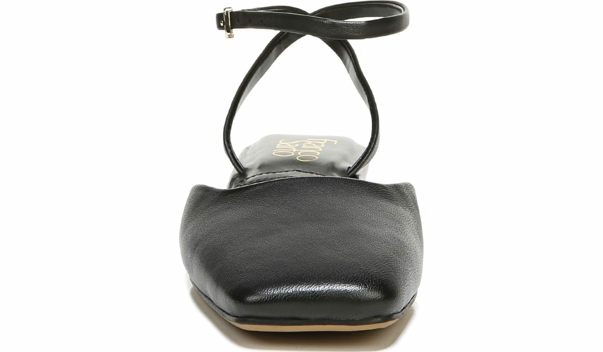 Franco Jolee Flat