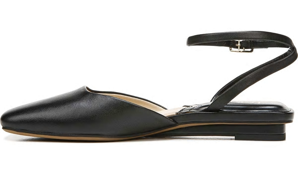Franco Jolee Flat