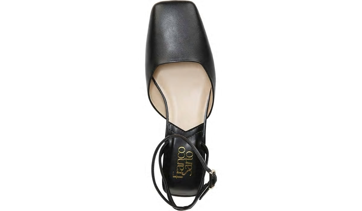 Franco Jolee Flat