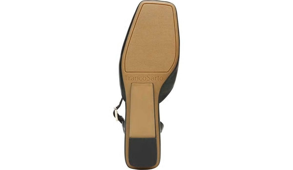 Franco Jolee Flat