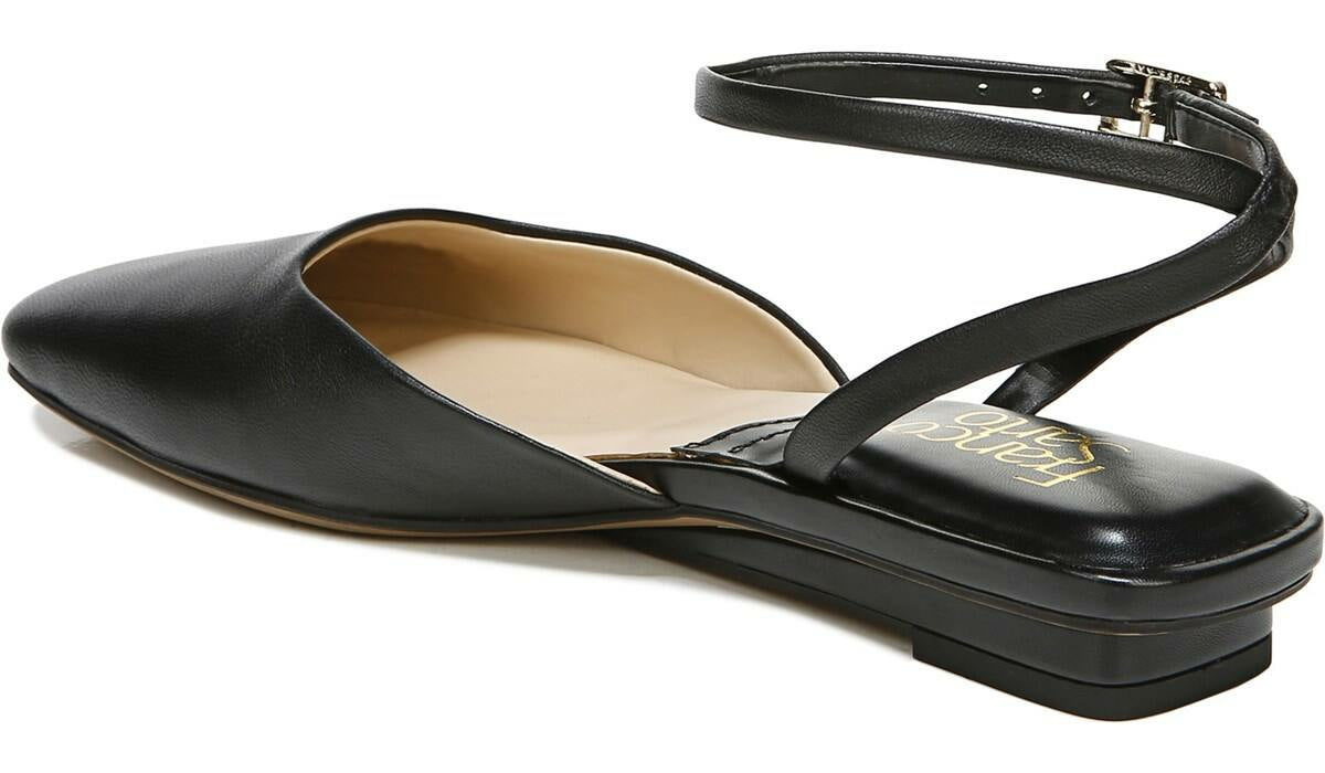 Franco Jolee Flat