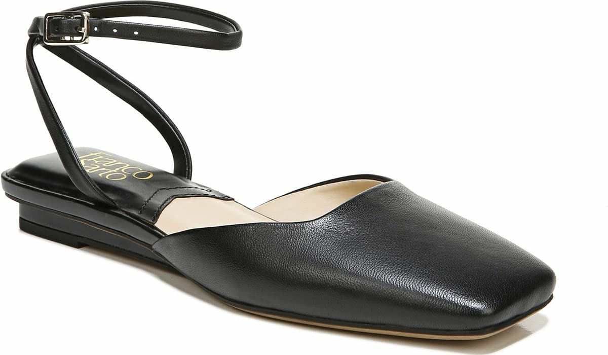 Franco Jolee Flat