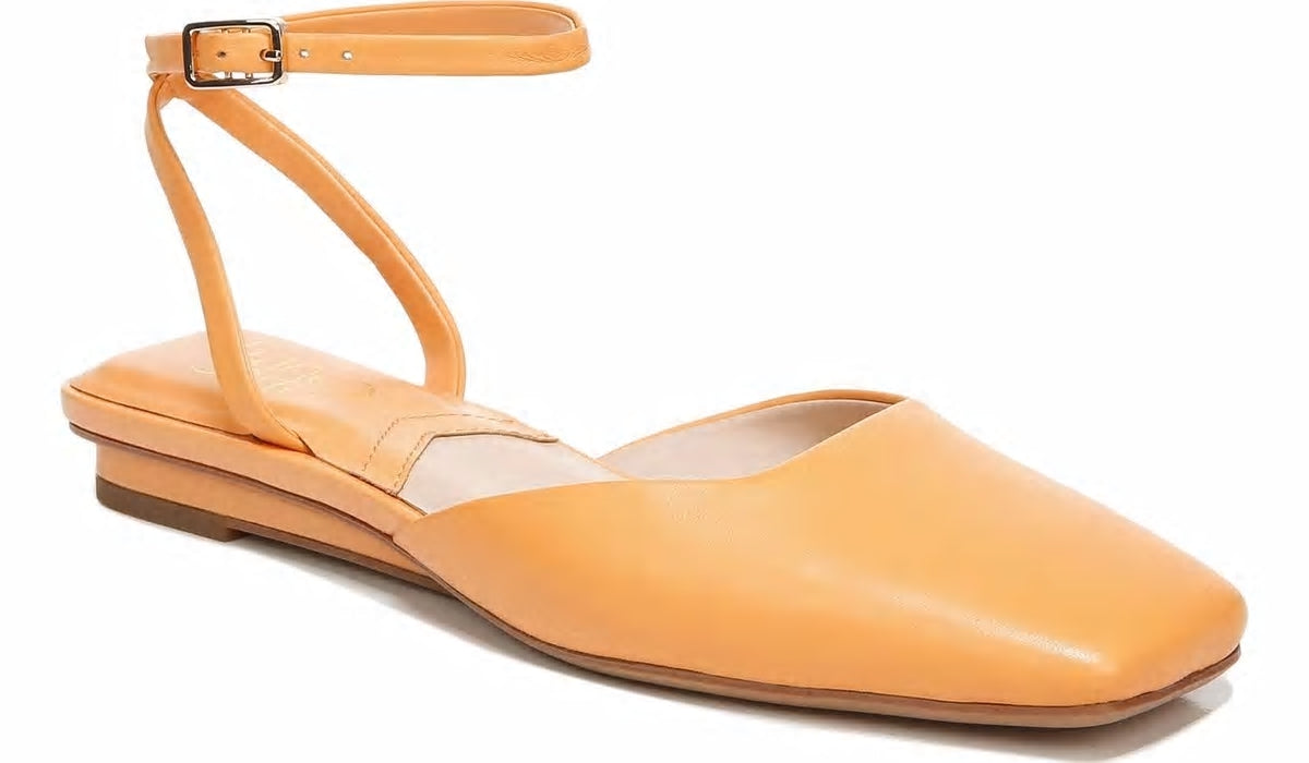 Franco Jolee Flat
