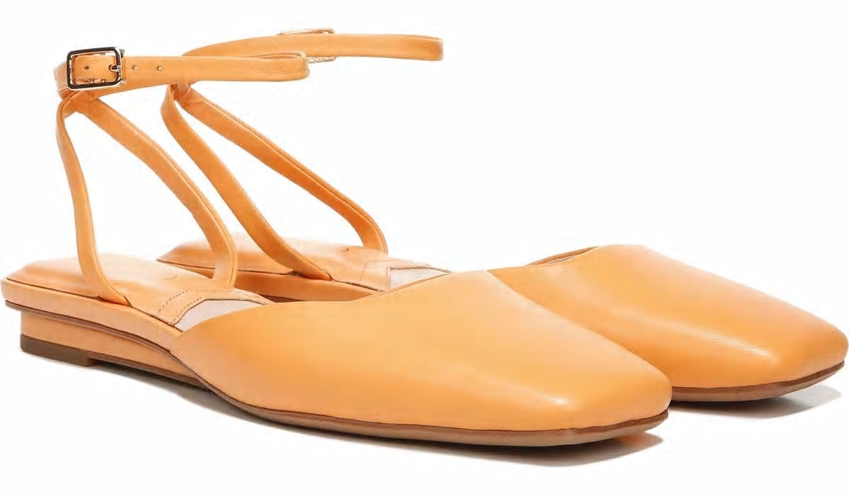 Franco Jolee Flat