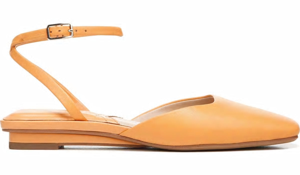 Franco Jolee Flat