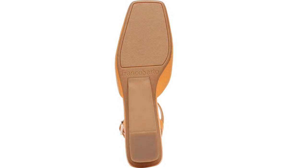 Franco Jolee Flat
