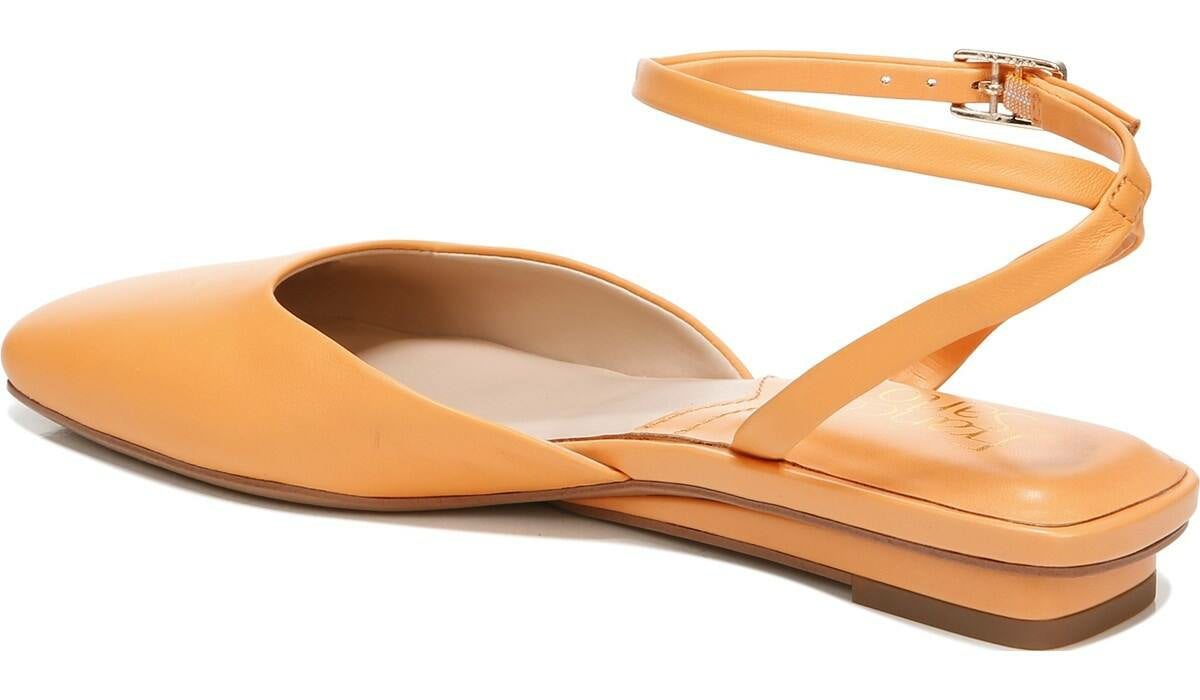 Franco Jolee Flat