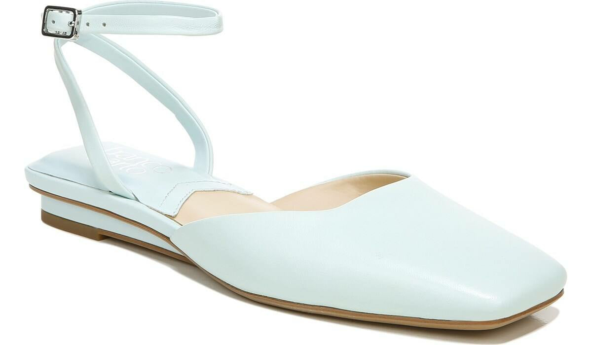 Franco Jolee Flat