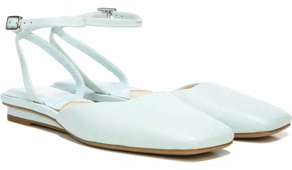 Franco Jolee Flat