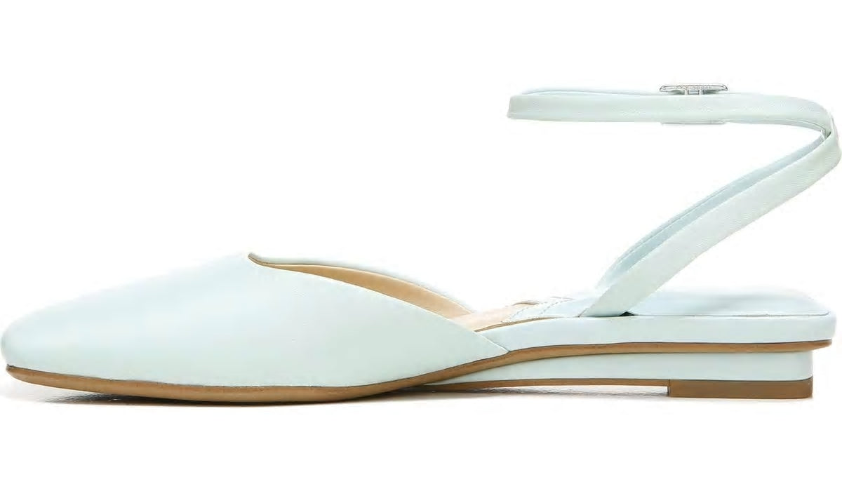 Franco Jolee Flat