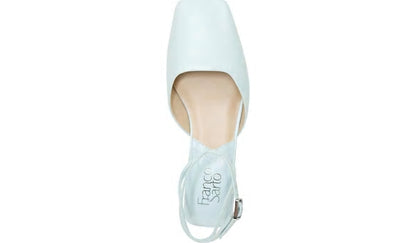 Franco Jolee Flat