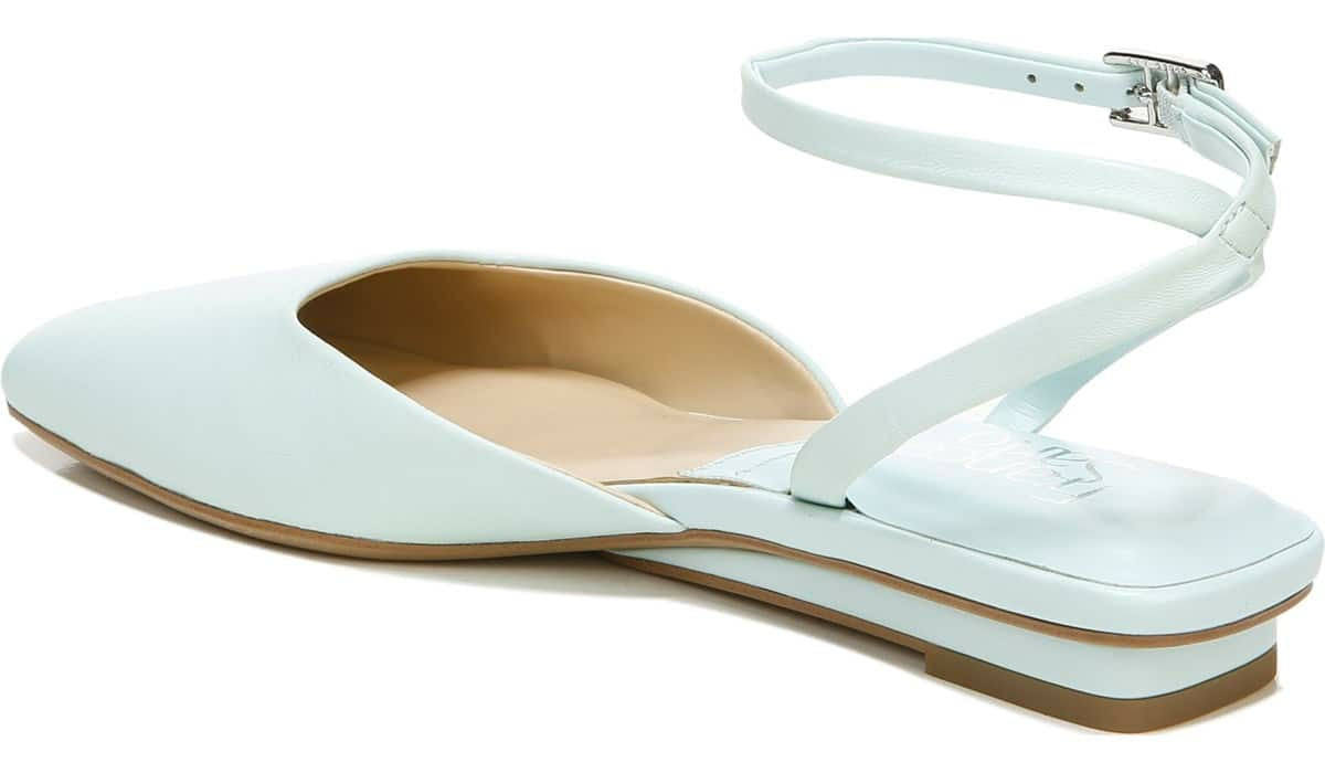 Franco Jolee Flat