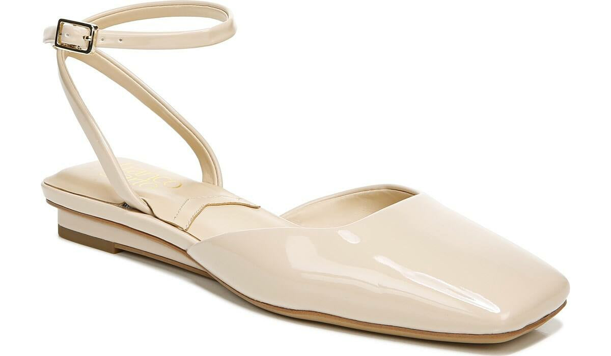 Franco Jolee Flat