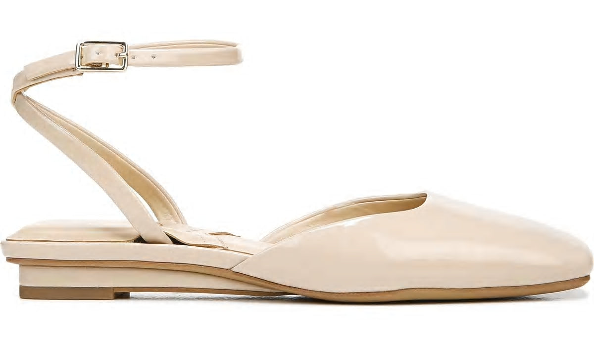 Franco Jolee Flat