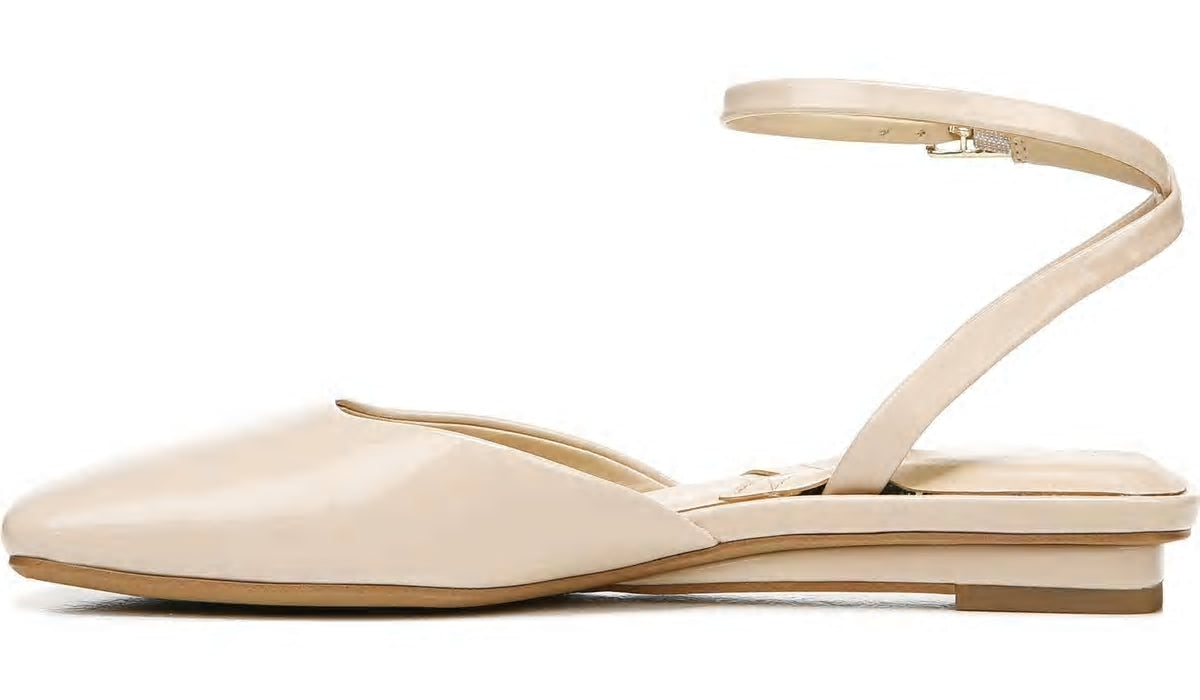 Franco Jolee Flat