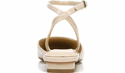 Franco Jolee Flat