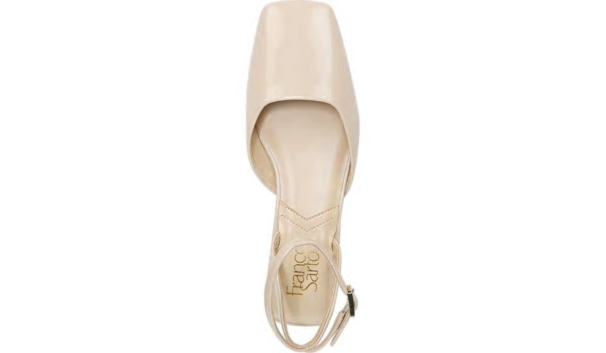 Franco Jolee Flat