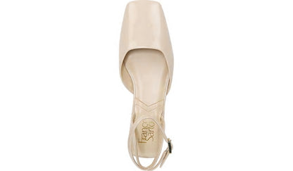 Franco Jolee Flat