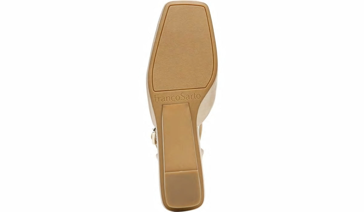 Franco Jolee Flat