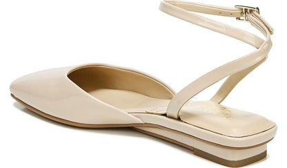 Franco Jolee Flat