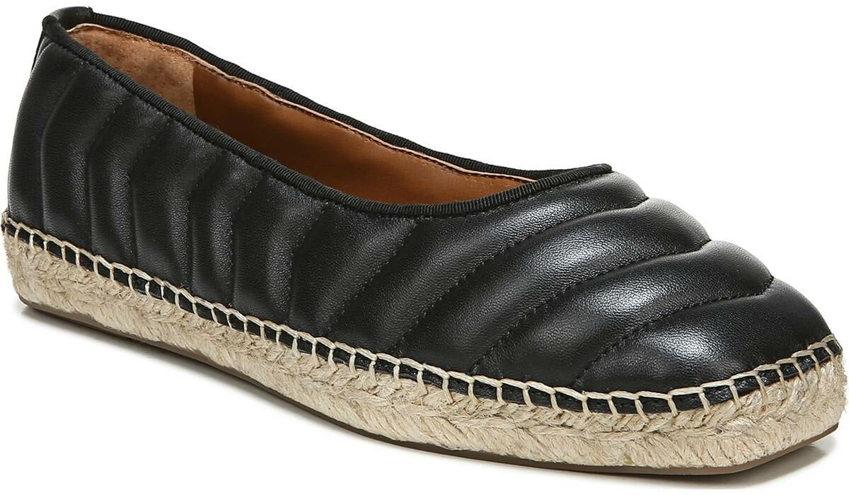 Franco Kiya Slip On