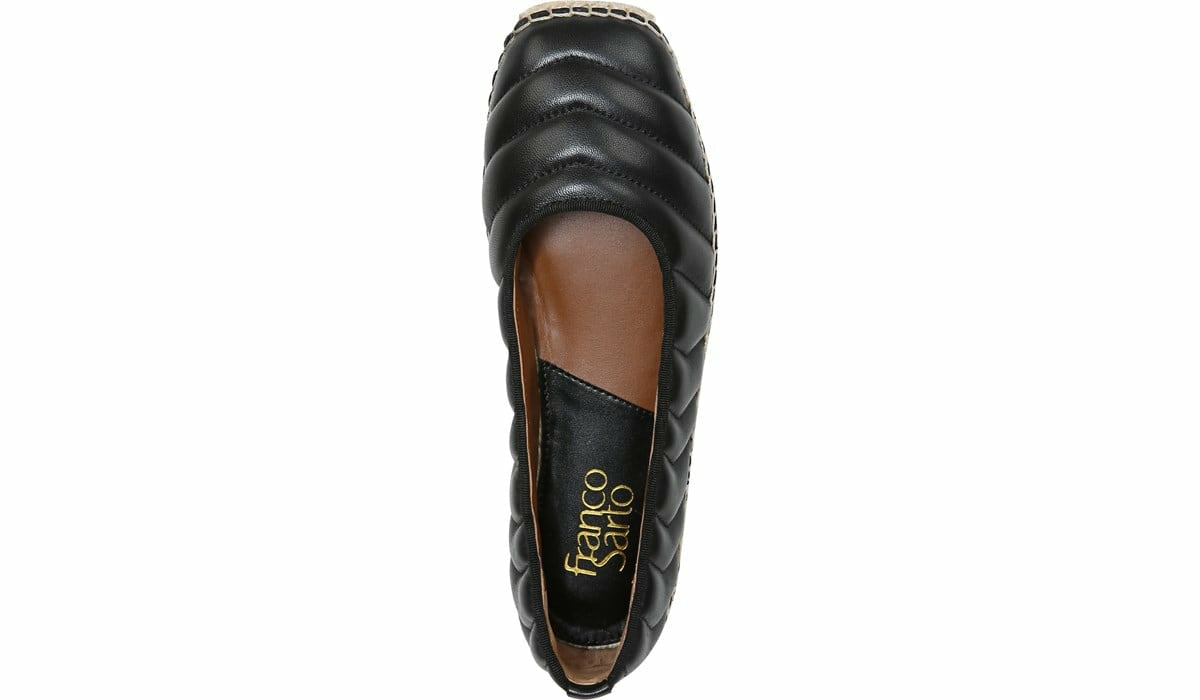 Franco Kiya Slip On
