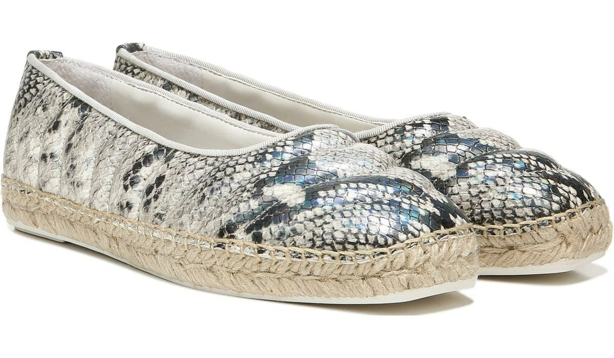 Franco Kiya Slip On