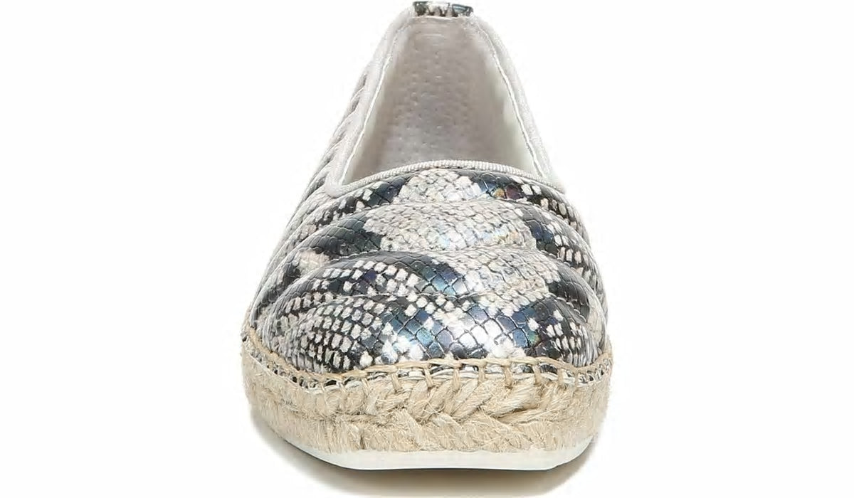 Franco Kiya Slip On
