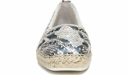 Franco Kiya Slip On